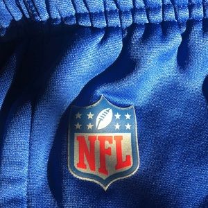 NFL NY Giants workout pants